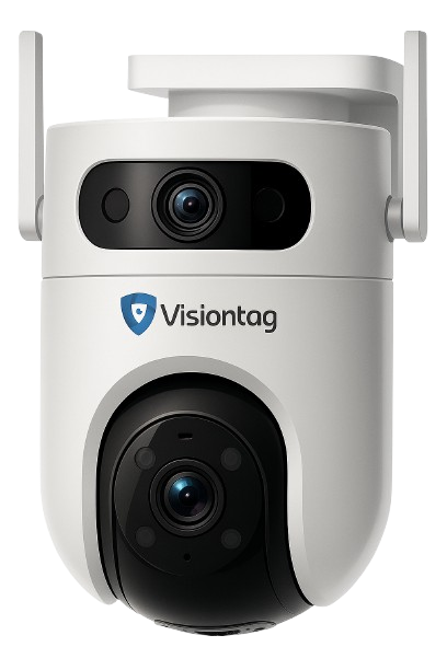 Integração com Videovigilância