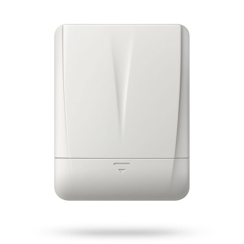 Sensor Sísmico